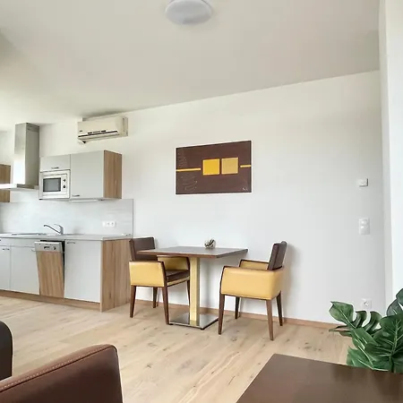 Reinisch Apartment