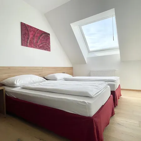 Apartment Reinisch
