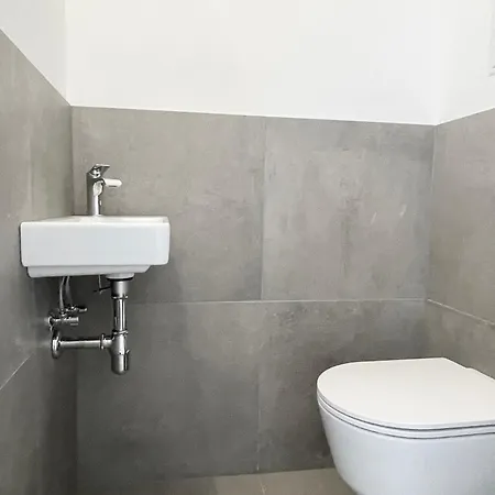 Reinisch Apartment Schwechat