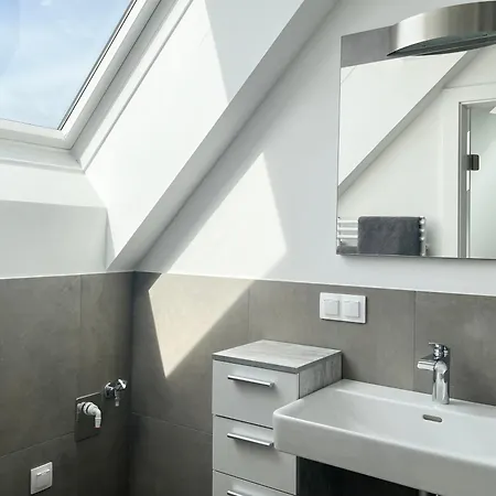 Apartment Reinisch *