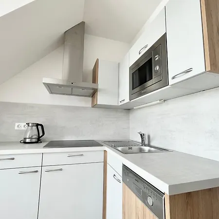 Apartment Reinisch *