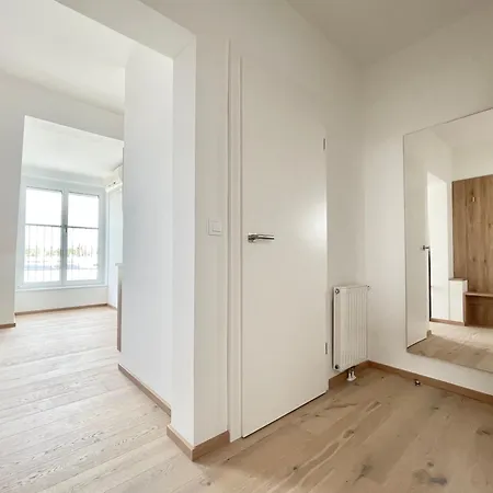 Apartment Reinisch *