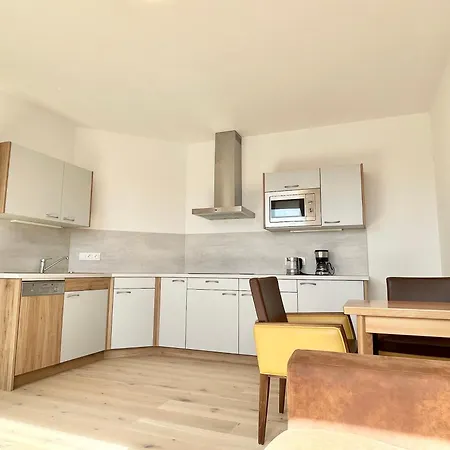 Reinisch Apartment