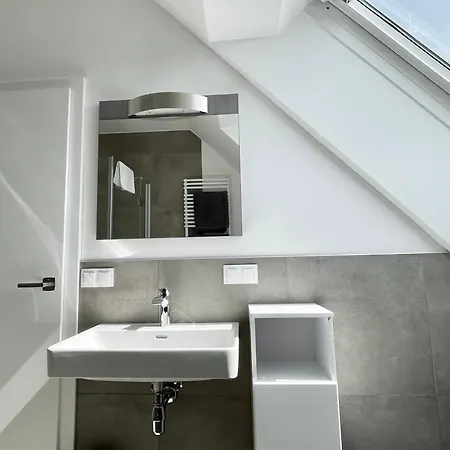 Apartment Reinisch