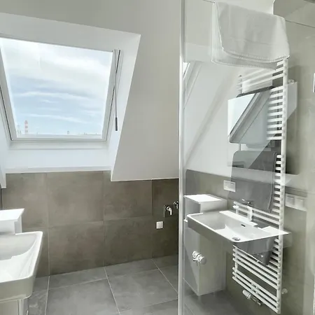 Reinisch Apartment Schwechat