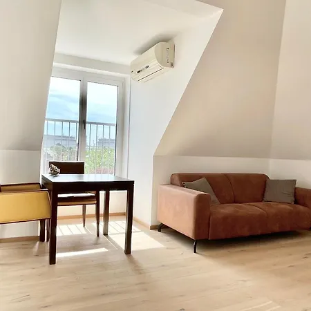 Reinisch Apartament Schwechat