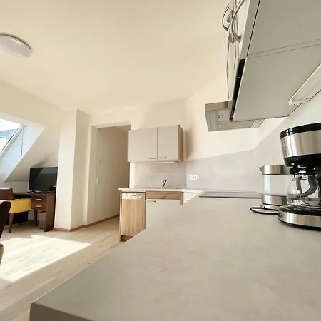 Reinisch Apartment