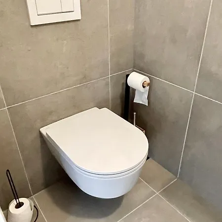Apartment Reinisch Schwechat