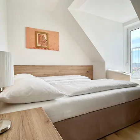 Reinisch Apartament Schwechat