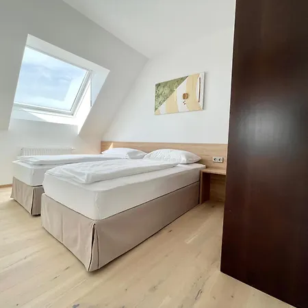 Reinisch Apartment