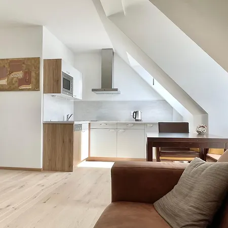 Apartment Reinisch Schwechat