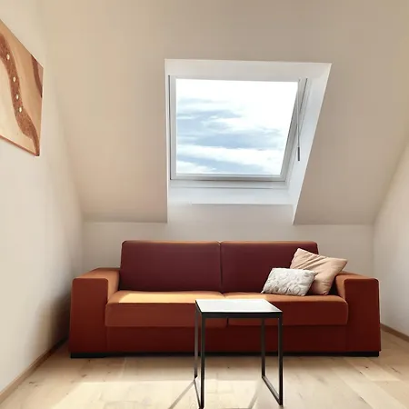 Reinisch Apartment