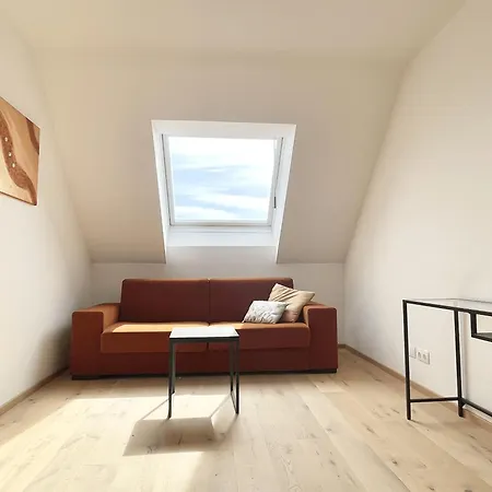 Apartment Reinisch