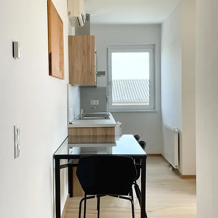 Apartment Reinisch *