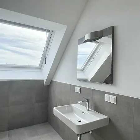 Apartment Reinisch