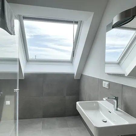 Reinisch Apartment