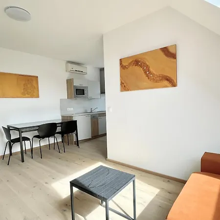 Apartament Reinisch