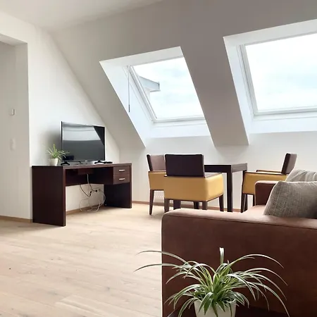 Reinisch Apartament Schwechat