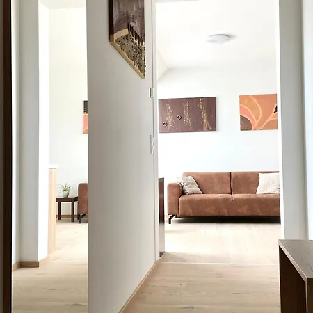 Reinisch Apartment