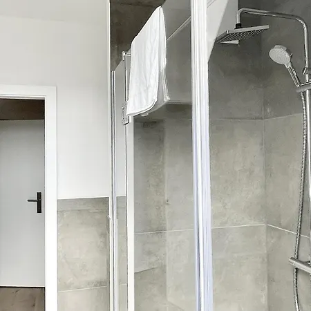 Apartament Reinisch Schwechat