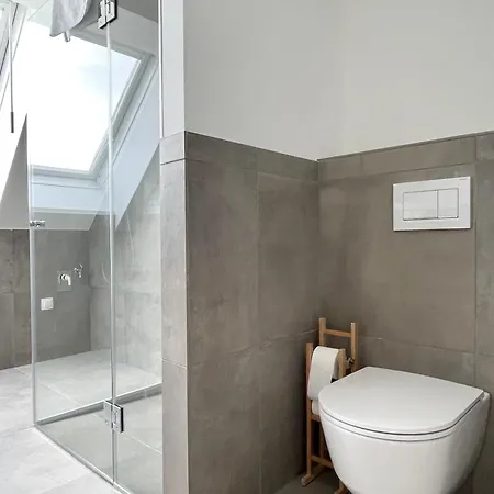 Apartment Reinisch *