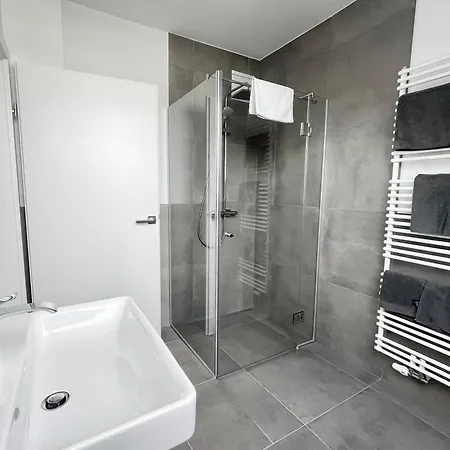 Apartment Reinisch