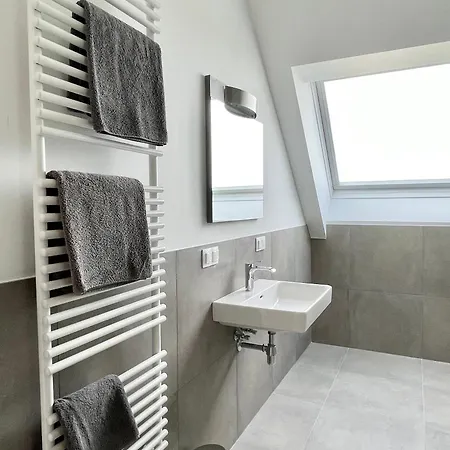 Apartment Reinisch Schwechat