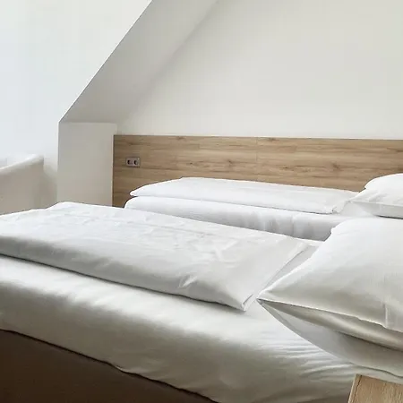 Reinisch Apartment