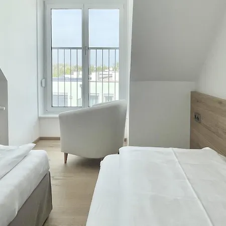 Reinisch Apartment Schwechat