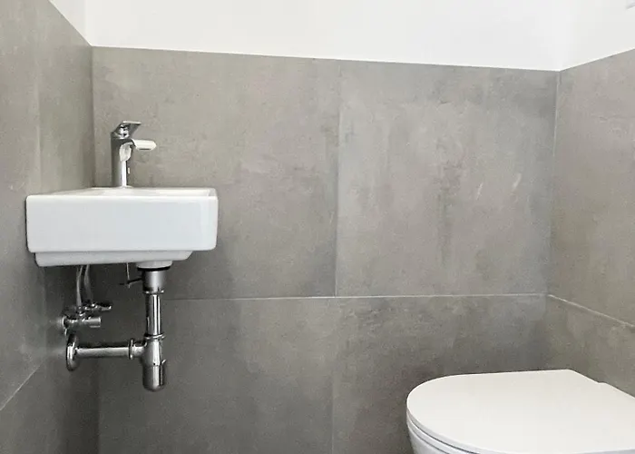 Reinisch Lejlighed Schwechat