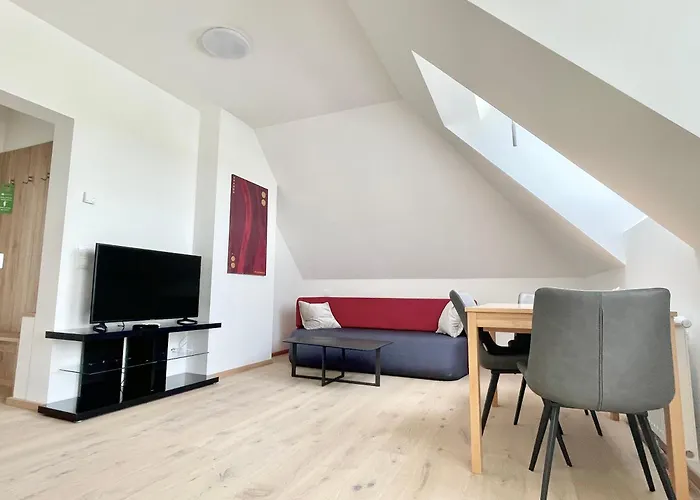 Lejlighed Reinisch Schwechat