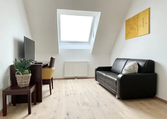 Reinisch Lejlighed *