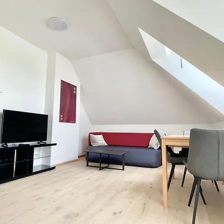 Apartamento Reinisch Schwechat