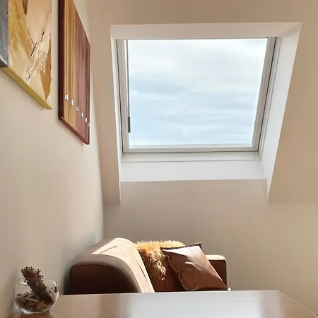 Apartamento Reinisch