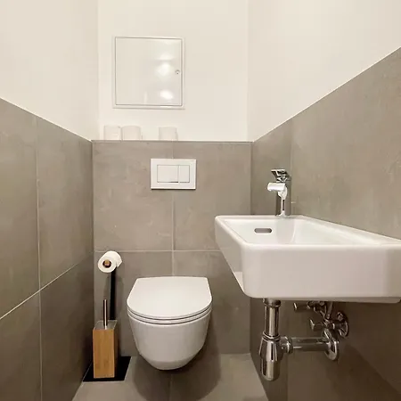 Apartamento Reinisch Schwechat