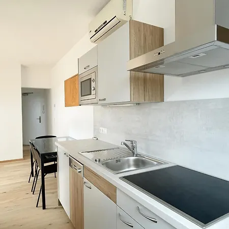 Apartamento Reinisch Schwechat