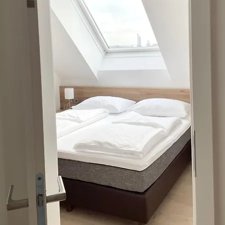 Reinisch Apartamento Schwechat