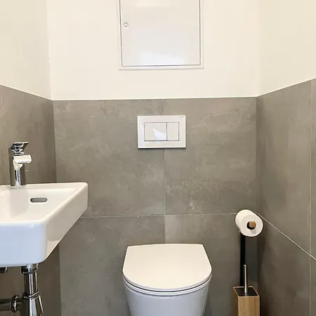 Apartamento Reinisch *