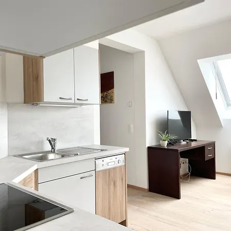 Apartamento Reinisch Schwechat