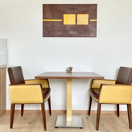 Reinisch Apartamento *