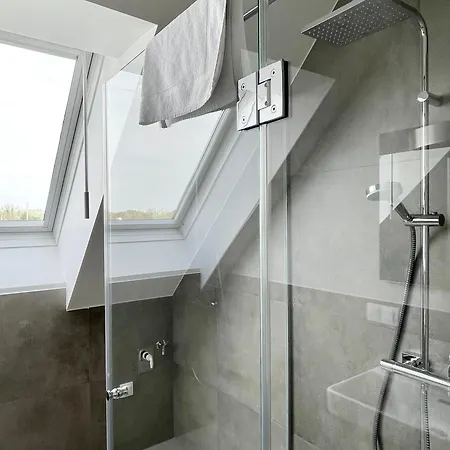 Apartamento Reinisch