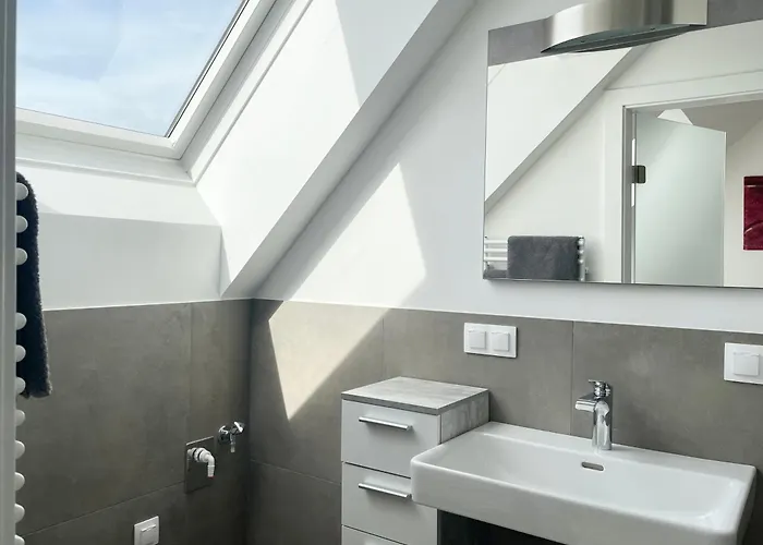 Apartment Reinisch *