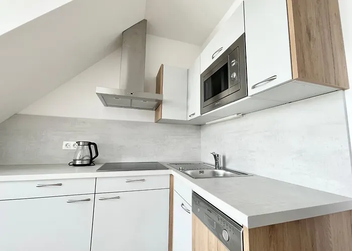 Apartment Reinisch *