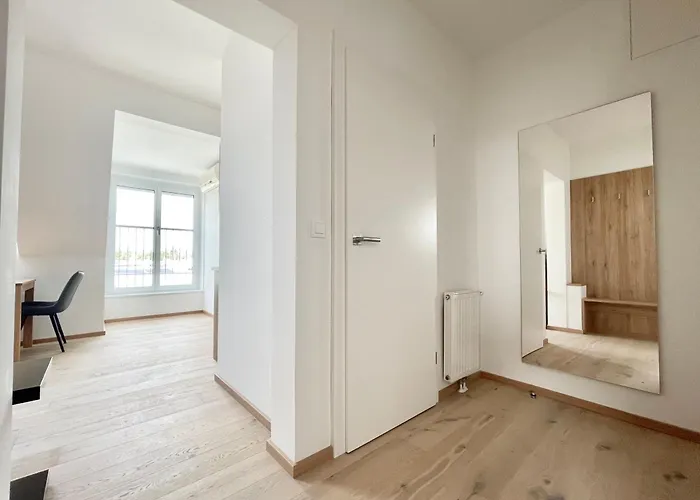 Apartment Reinisch *