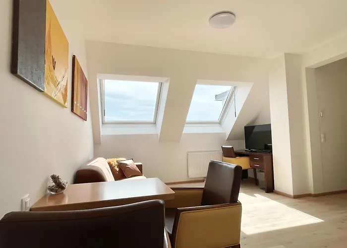 Apartment Reinisch *