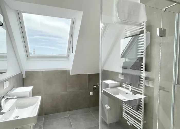 Reinisch Apartment Schwechat