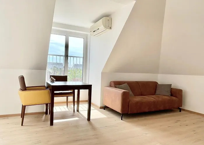 Reinisch Apartment Schwechat