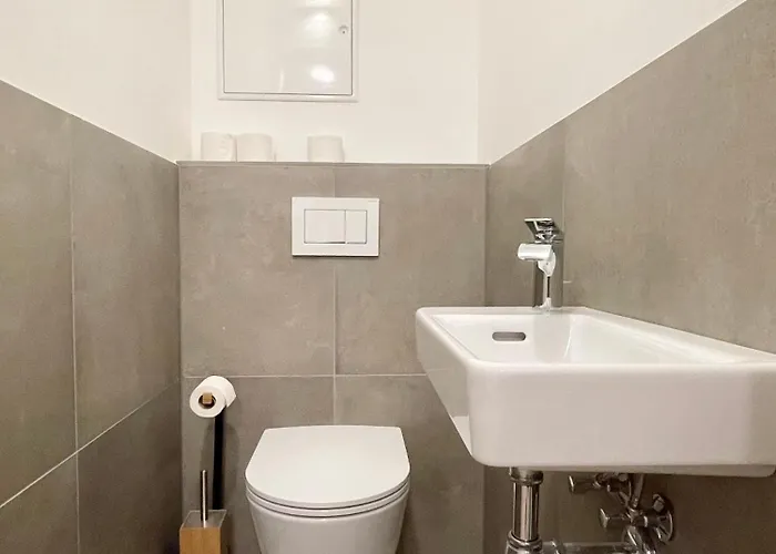 Apartment Reinisch Schwechat