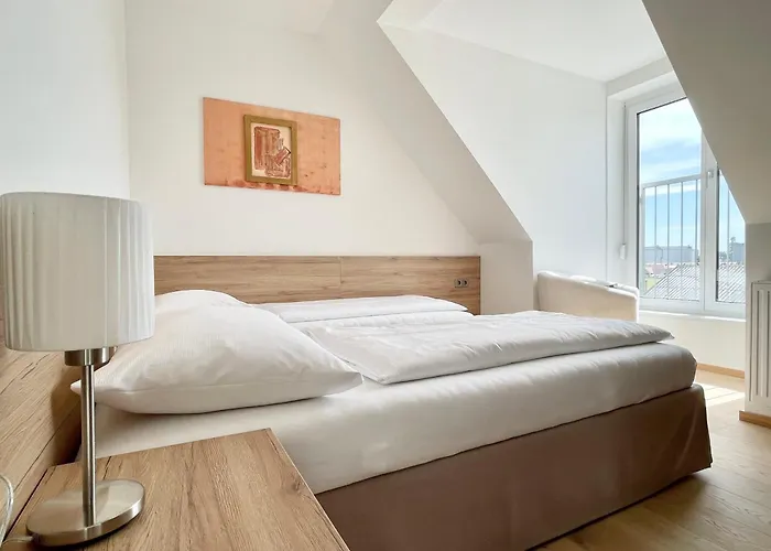 Reinisch Apartment Schwechat