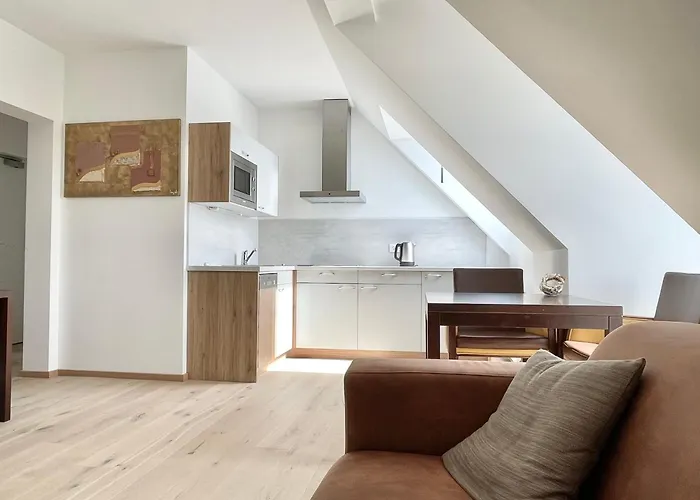 Apartment Reinisch Schwechat